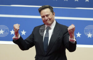 Мъск създава нов „фирмен град“ в Тексас успоредно с проектите на „СпейсЕкс“