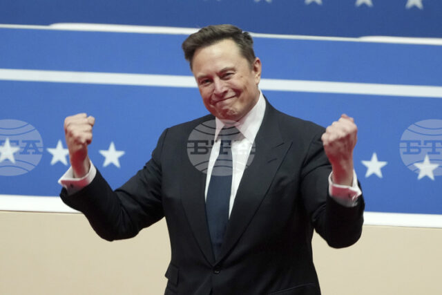 Мъск създава нов „фирмен град“ в Тексас успоредно с проектите на „СпейсЕкс“