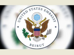 ННА: Посланикът на САЩ в Ливан аплодира единството на Ливан и напредъка му към мирно регионално сътрудничество