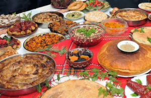 На 20 декември празнуваме Игнажден трапеза, пости