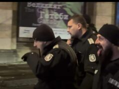 На прага на предсрочни избори: Правителството в оставка хвърли нови милиони в МВР