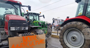 Над 10 000 фермери от цяла Европа се очаква да излязат на протест в Брюксел, за да подчертаят дълбочината на кризата, пред която е изправен секторът