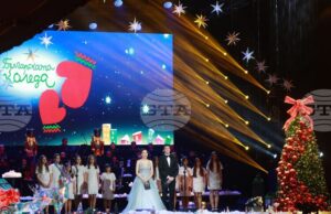 Над 3 720 000 лева са дарени до момента за „Българската Коледа” в новото издание на благотворителната инициатива