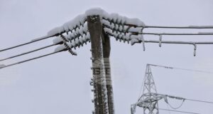 Над 60 дежурни екипа от "Енерго-Про" ще обезпечат сигурността на електрозахранването в Североизточна България по празниците, съобщиха от компанията