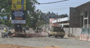 Над десет войници са задържани след опита за преврат в Бенин