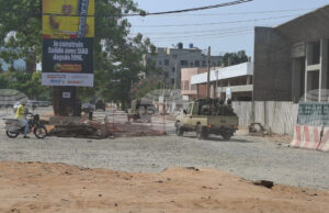 Над десет войници са задържани след опита за преврат в Бенин Над десет войници са задържани след опита за преврат в Бенин