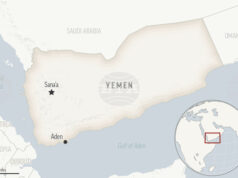 Най-малко 32 йеменски войници бяха убити при атака от сепаратитска групировка Най-малко 32 йеменски войници бяха убити при атака от сепаратитска групировка
