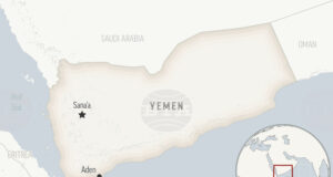 Най-малко 32 йеменски войници бяха убити при атака от сепаратитска групировка