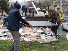 Намаляване с 25% на таксата за битови отпадъци за жителите на столичния „Люлин“ за 2026 г. предлага кметът на района Георги Тодоров Намаляване с 25% на таксата за битови отпадъци за жителите на столичния "Люлин" за 2026 г. предлага кметът на района Георги Тодоров