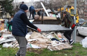 Намаляване с 25% на таксата за битови отпадъци за жителите на столичния „Люлин“ за 2026 г. предлага кметът на района Георги Тодоров Намаляване с 25% на таксата за битови отпадъци за жителите на столичния "Люлин" за 2026 г. предлага кметът на района Георги Тодоров