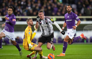 Нападателят на Ювентус Влахович претърпя операция Нападателят на Ювентус Влахович претърпя операция