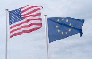 Напрежение между САЩ и Европа: Визови забрани повишиха тона от двете страни на Атлантика сащ европа