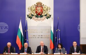 Националният съвет за тристранно сътрудничество обсъди проекта за бюджет на НЗОК, от АИКБ не го подкрепиха, КНСБ се въздържа