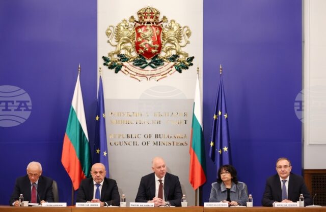 Националният съвет за тристранно сътрудничество обсъди проекта за бюджет на НЗОК, от АИКБ не го подкрепиха, КНСБ се въздържа