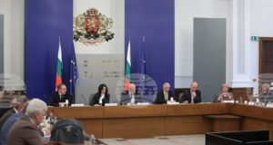 Националният съвет за тристранно сътрудничество ще обсъди проекта за държавен бюджет и проектобюджетите на НЗОК и ДОО за 2026 г.