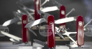 Началникът на Въоръжените сили на Швейцария заяви, че страната не може да се защити сама от пълномащабна атака