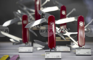 Началникът на Въоръжените сили на Швейцария заяви, че страната не може да се защити сама от пълномащабна атака