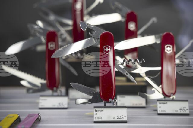 Началникът на Въоръжените сили на Швейцария заяви, че страната не може да се защити сама от пълномащабна атака