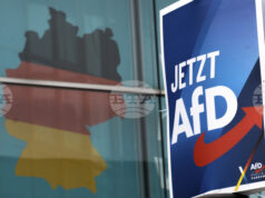 Началникът на германската на криминална полиция изрази безпокойство от възможното идване на власт на "Алтернатива за Германия" в някоя провинция