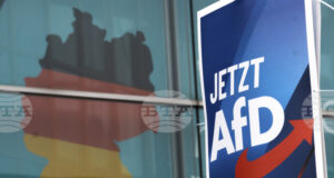 Началникът на германската на криминална полиция изрази безпокойство от възможното идване на власт на "Алтернатива за Германия" в някоя провинция