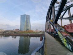 Не се очакват промени в лихвите на ЕЦБ след последното заседание за годината Не се очакват промени в лихвите на ЕЦБ след последното заседание за годината