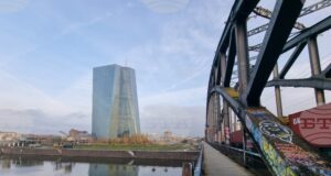 Не се очакват промени в лихвите на ЕЦБ след последното заседание за годината