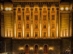 Недоволство срещу бюджета прерасна в искане на оставка на правителството Недоволство срещу бюджета прерасна в искане на оставка на правителството