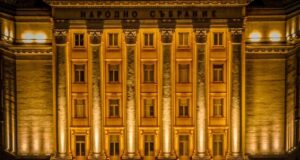 Недоволство срещу бюджета прерасна в искане на оставка на правителството