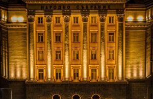 Недоволство срещу бюджета прерасна в искане на оставка на правителството