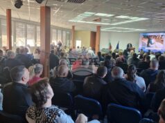 Недостигът на пасища и шарката са основните проблеми за животновъдите, посочиха на годишната среща на асоциацията на овцевъдите и козевъдите у нас Недостигът на пасища и шарката са основните проблеми за животновъдите, посочиха на годишната среща на асоциацията на овцевъдите и козевъдите у нас