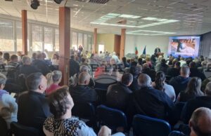 Недостигът на пасища и шарката са основните проблеми за животновъдите, посочиха на годишната среща на асоциацията на овцевъдите и козевъдите у нас