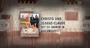 Немскоезичният преводен брой на списание ЛИК, посветен на Кристо и Жан-Клод, ще бъде представен в Берлин