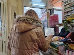 Необосновано завишение на цените беше констатирано по време на проверки в Перник, извършени от представители на НАП и КЗП