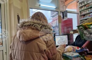 Необосновано завишение на цените беше констатирано по време на проверки в Перник, извършени от представители на НАП и КЗП