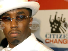 Нетфликс пусна документална поредица за рапъра Пи Диди, който се опита да я забрани