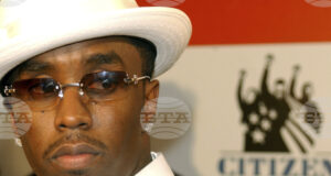 Нетфликс пусна документална поредица за рапъра Пи Диди, който се опита да я забрани