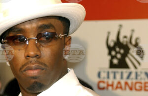 Нетфликс пусна документална поредица за рапъра Пи Диди, който се опита да я забрани