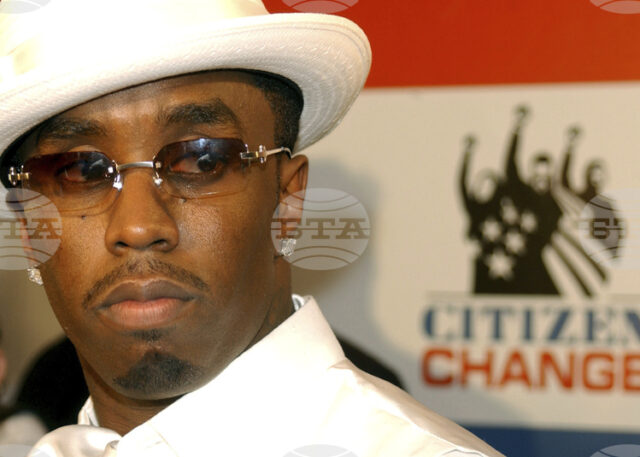 Нетфликс пусна документална поредица за рапъра Пи Диди, който се Нетфликс пусна документална поредица за рапъра Пи Диди, който се опита да я забрани