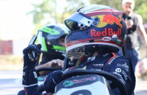 Никола Цолов завърши на 12-о място в състезанието в Абу Даби във Формула 2, победител е парагваецът Джошуа Дюрксен Никола Цолов завърши на 12-о място в състезанието в Абу Даби във Формула 2, победител е парагваецът Джошуа Дюрксен