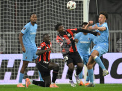 Ница продължи със слабото си представяне Ница продължи със слабото си представяне