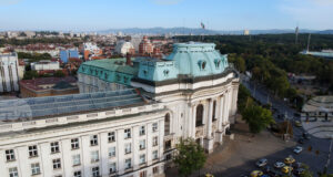 Нов проект ще работи за изследване на развитието на литературната история като научна дисциплина в България