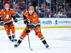 Нов успех за Колорадо, лидерът в Тихоокеанската дивизия на НХЛ Анахайм вкара седем гола на Чикаго