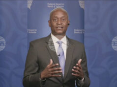 Нови понижения на лихвите в САЩ крият риск от ускоряване на инфлацията и подкопаване на доверието в УФР, твърди Рафаел Бостик