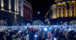 След протеста на 1 декември мнозинството оттегли проектобюджет 2026