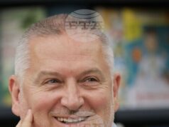 Ново признание за писателя Георги Господинов от престижни испански и американски медии Ново признание за писателя Георги Господинов от престижни испански и американски медии