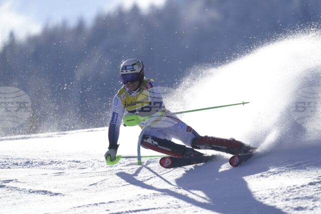 Норвежкият скиорт Александър Стеен Олсен ще пропусне Олимпийските игри в Норвежкият скиорт Александър Стеен Олсен ще пропусне Олимпийските игри в Милано и Кортина д'Ампецо