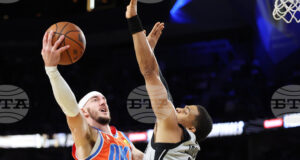 Ню Йорк Никс и Сан Антонио Спърс ще играят на финала за Купата на НБА