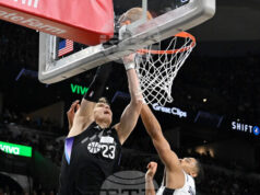 Ню Йорк продължава с успешните игри в НБА, фаворитите в Западната конференция Сан Антонио и Денвър с поражения