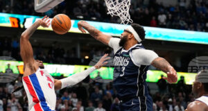 Ню Орлиънс, Далас и Портланд спечелиха след продължения мачовете си в НБА