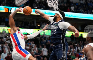 Ню Орлиънс, Далас и Портланд спечелиха след продължения мачовете си в НБА